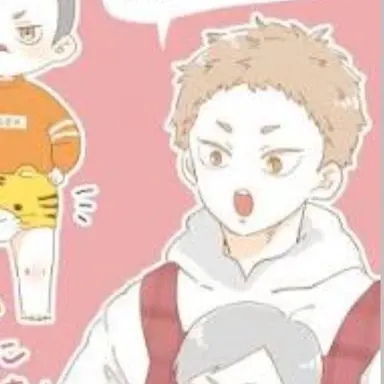 Profile image of 夜久衛輔