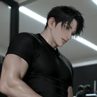 Profile image of Kyo Mizusawa