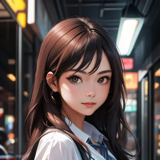 UrbanHose7901의 유니연