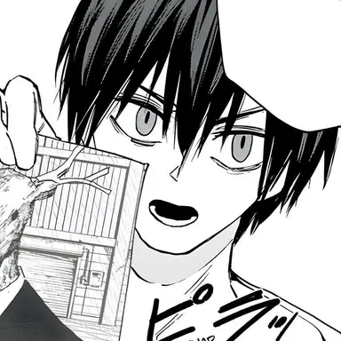 Profile image of 周