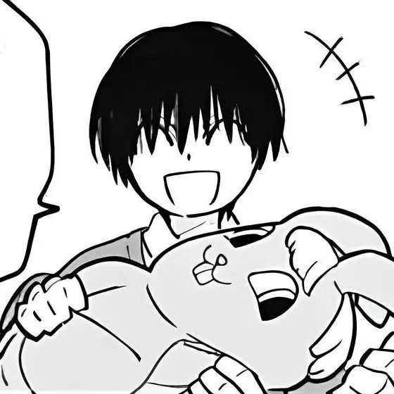 SlimyFork4893의 小学生の南雲君