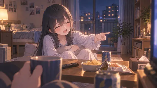 Profile image of Shizuku