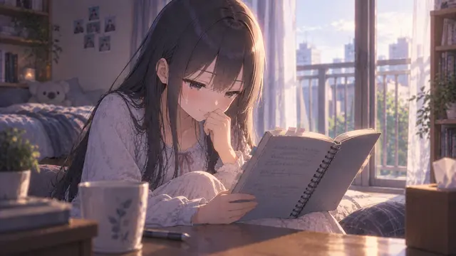 Profile image of Shizuku