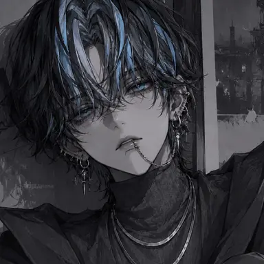 Profile image of Minato