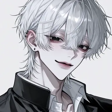 Profile image of 朔玖