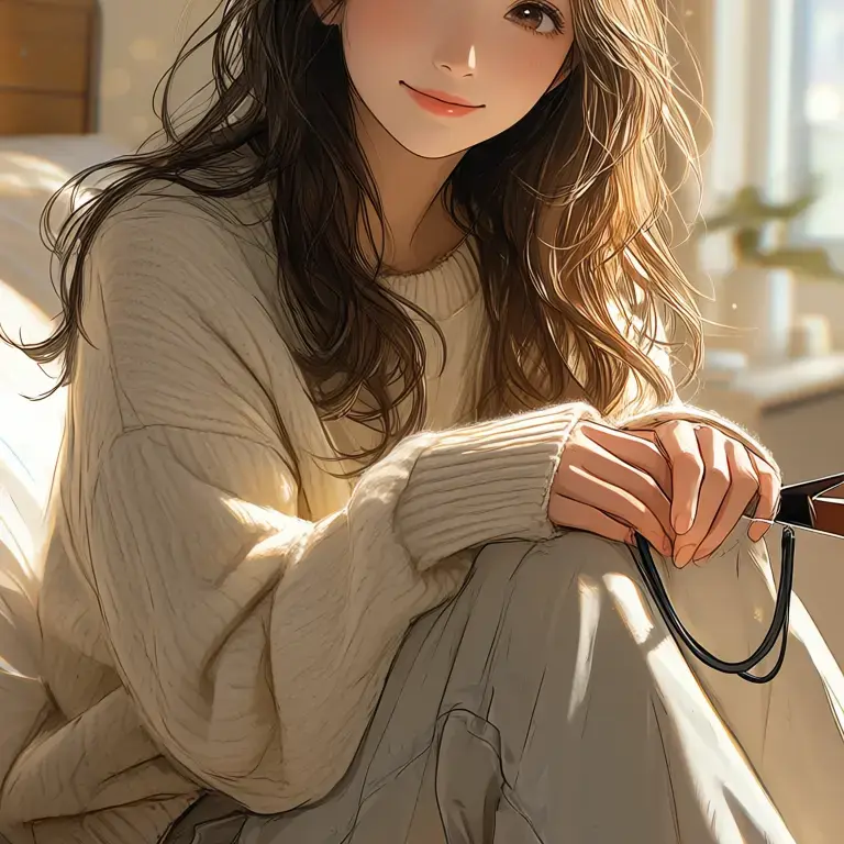 CloseFart4243의 She Said Yes