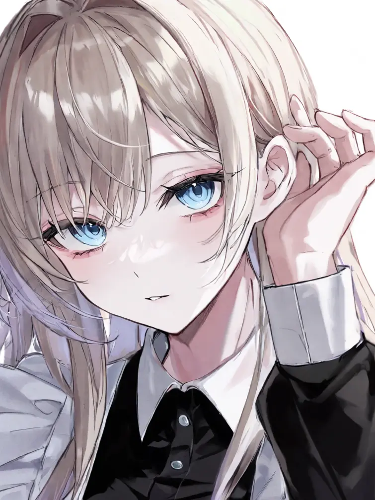 siyu_310614106의 『  高専一のモテ女が恋敵でした？  』