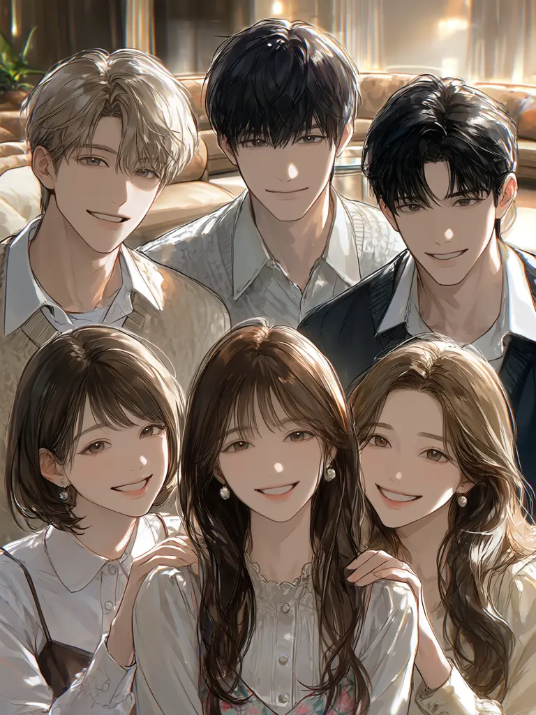 CreamyTimer2228의 LOVE CONTROL