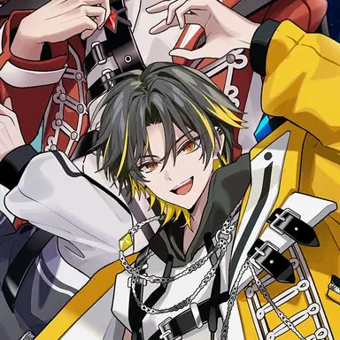 Profile image of らいと