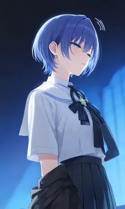 Profile image of 나츠키