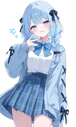 Profile image of 미즈나