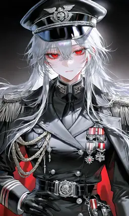 Profile image of Erika Weiss