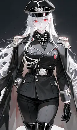 Profile image of エリカ・ヴァイス