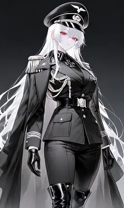 Profile image of エリカ・ヴァイス