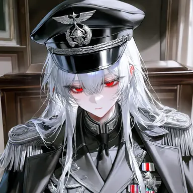 Profile image of Erika Weiss