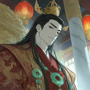 Profile image of Hongzhan