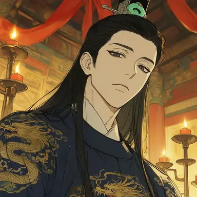 Profile image of Liangwei
