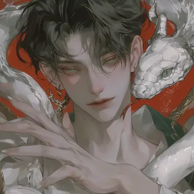 Profile image of 단테