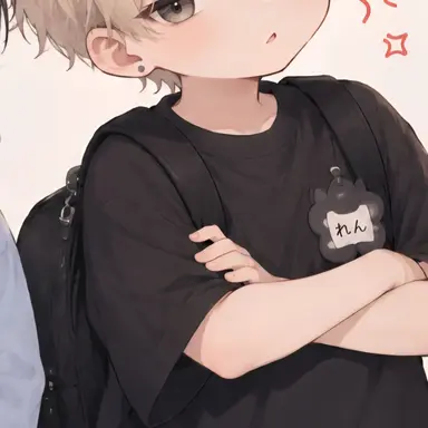 Profile image of れん