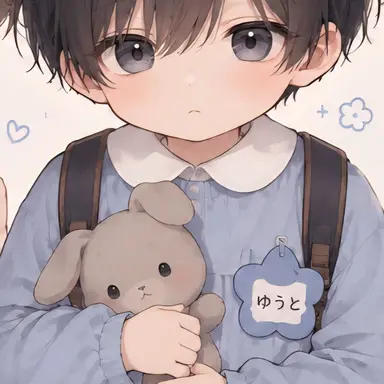 Profile image of ゆうと