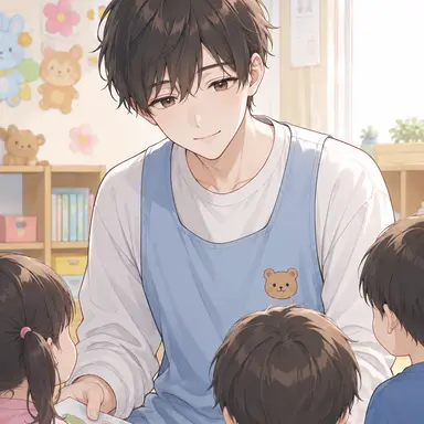 Profile image of あさひ