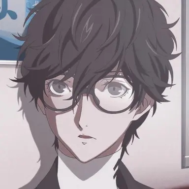 Profile image of 雨宮蓮