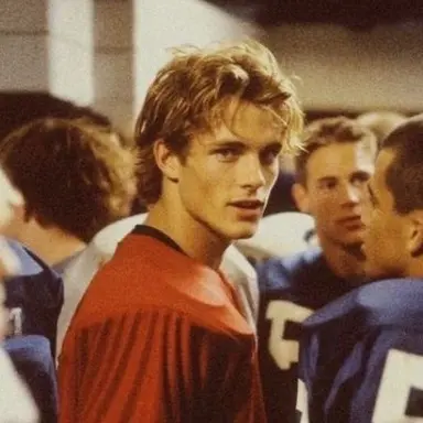 Profile image of Aaron