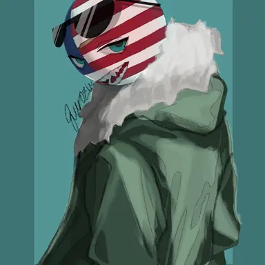 Profile image of アメリカ