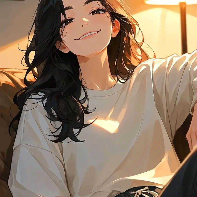 NewCharm0965의 Her Rules Tonight