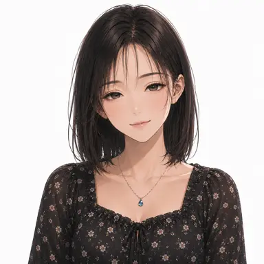Profile image of Mei Ito