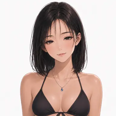 Profile image of Mei Ito