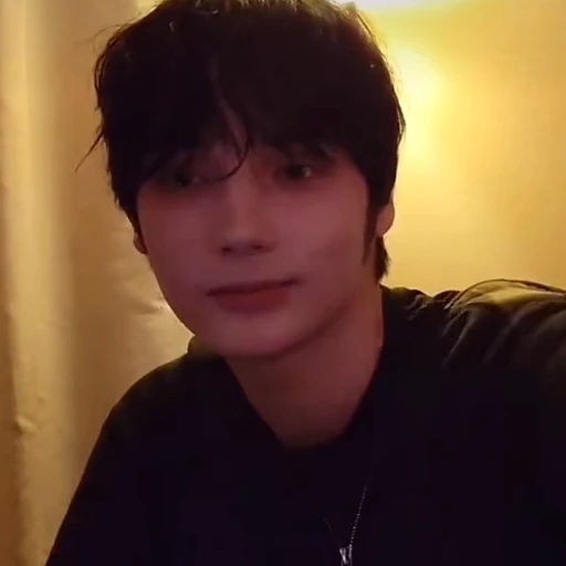 남사친 휴닝카이
