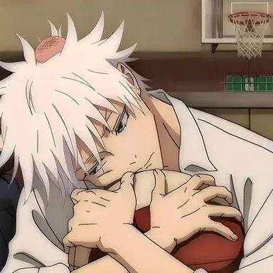 Profile image of 五条悟