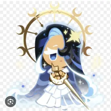 Profile image of 바다요정