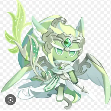 Profile image of 바람궁수