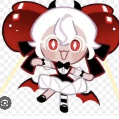 Profile image of 캔디애플