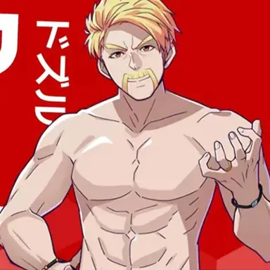 Profile image of ドズル
