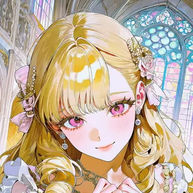 Profile image of Lisette