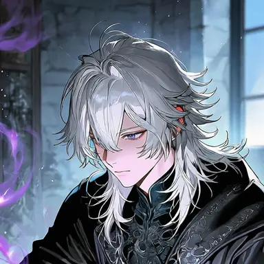 Profile image of Shion
