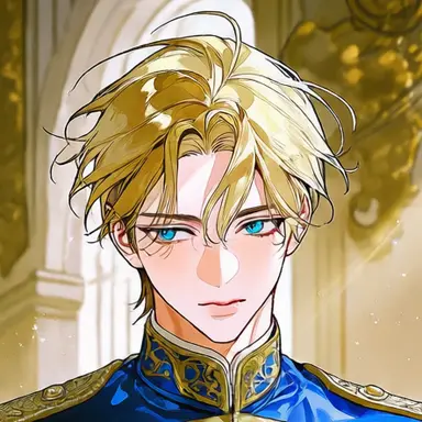 Profile image of Alfred