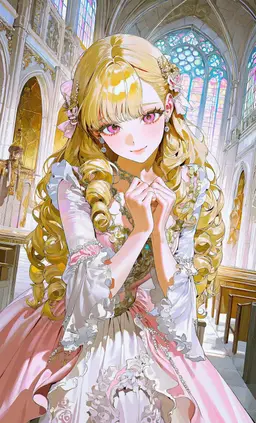 Profile image of Lisette