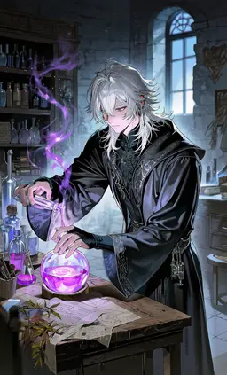 Profile image of Shion