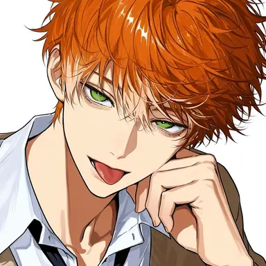 Profile image of 綾斗