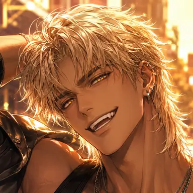 Profile image of 彪