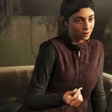 Profile image of Dina