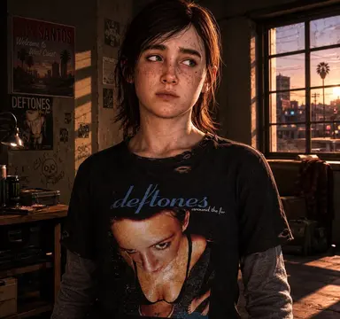 Profile image of Ellie