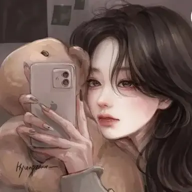 Profile image of 강아인