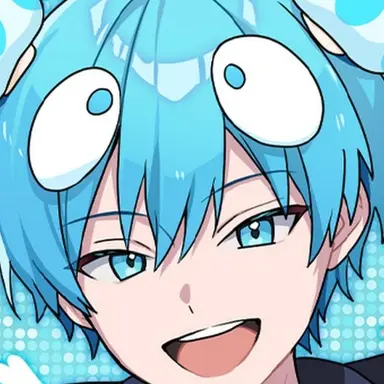 Profile image of おさでい