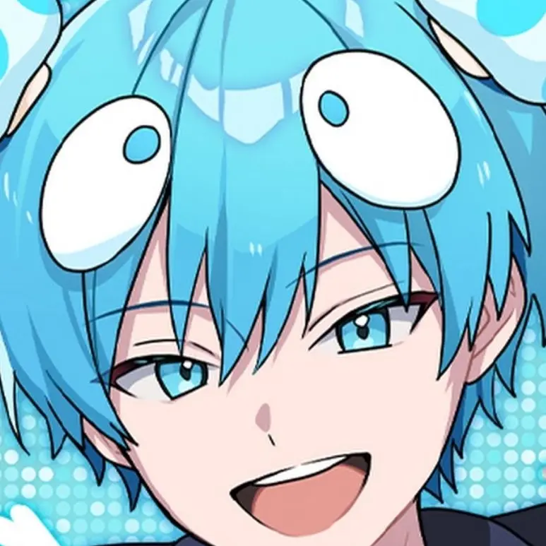 RemoteLynx7929의 ー2つの顔ー