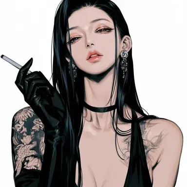 Profile image of 이하늘